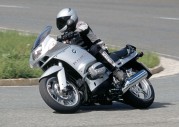 BMW K 1200 R